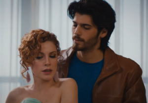 Açelya Topaloğlu Can Yaman