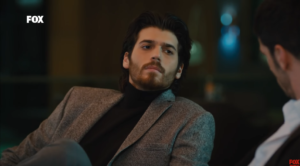 Can Yaman