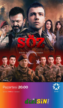 SÖZ DİZİSİ