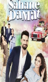 sahane damat dizisi
