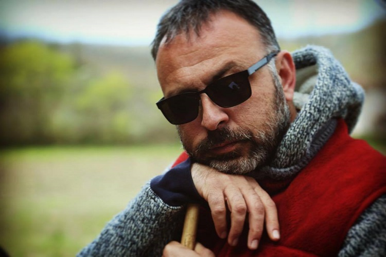 Yağız Alp Akaydın